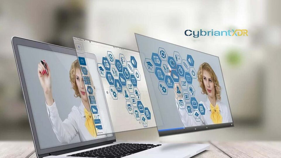 Cybriant Launches CybriantXDR, a Comprehensive Threat Detection and Remediation Service