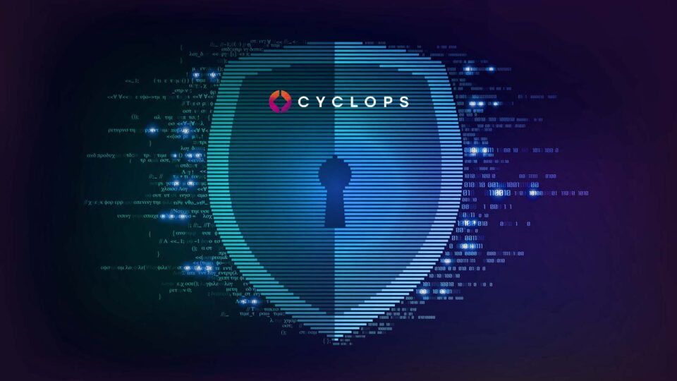 Cyclops Emerges from Stealth with $6.4Million in Funding to Offer a Contextual Cybersecurity Search Platform