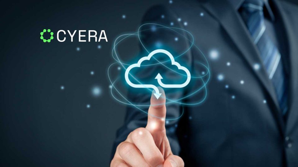 Cyera's Data Security Platform Now Available on Google Cloud Marketplace