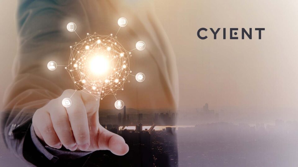 Cyient Reinforces Its Commitment To Innovation With CyientifIQ