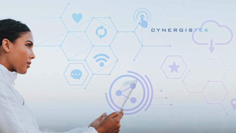 CynergisTek Announces 3-Year Cybersecurity Services Contract with Leading Sales Enablement Firm