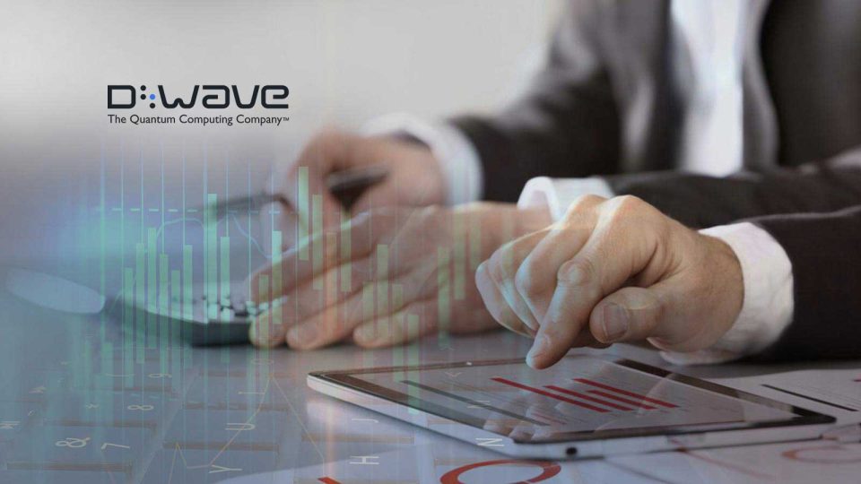 D-Wave Releases 1,200+ Qubit Advantage2 Prototype in Leap Quantum Cloud Service