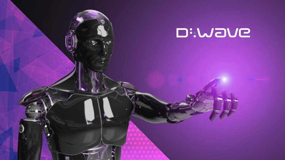 D-Wave Announces Collaborations to Advance Quantum Coherence