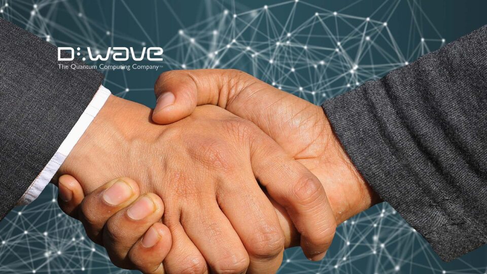 D-Wave Expands Leadership Team with Strategic Hires, Executive Promotions