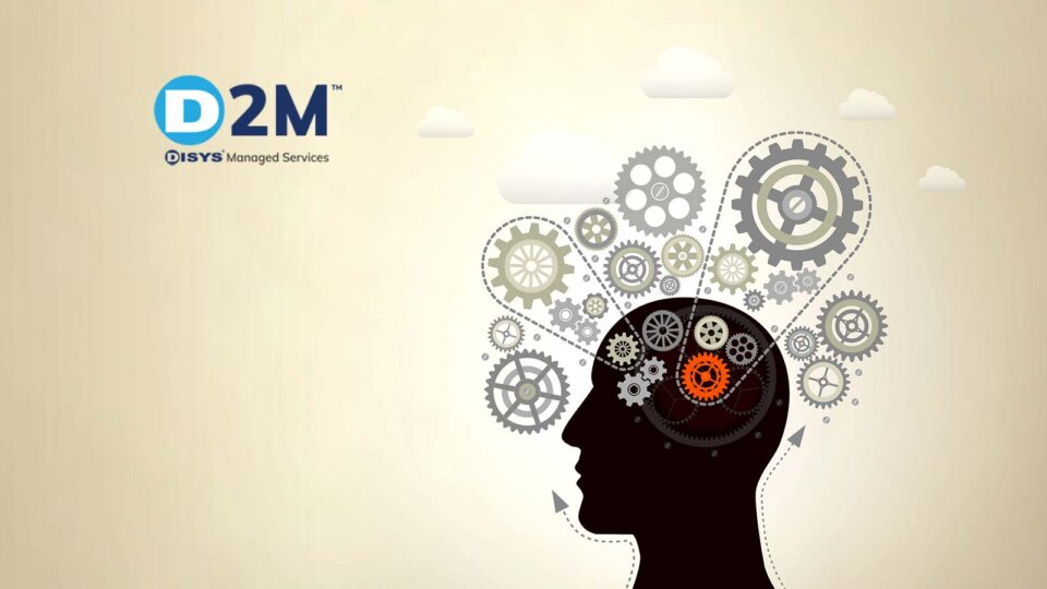 D2M Enhances Digital Transformation Capabilities to Accelerate Growth and Customer’s Digital Transformation Journeys