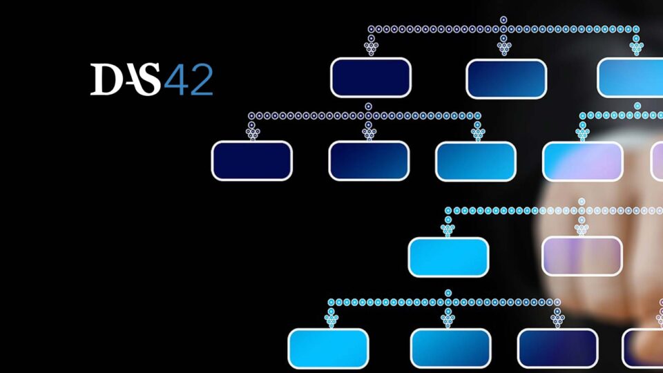 DAS42 Achieves Elite Services Partner Status with Snowflake