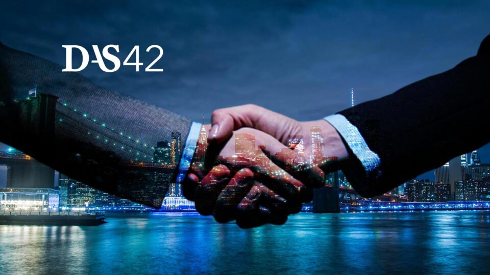 DAS42 and AtScale Partner to Deliver Advanced Data Technology Solutions