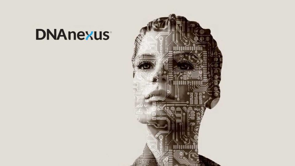 DNAnexus Announces Appointment of Thomas Laur as CEO