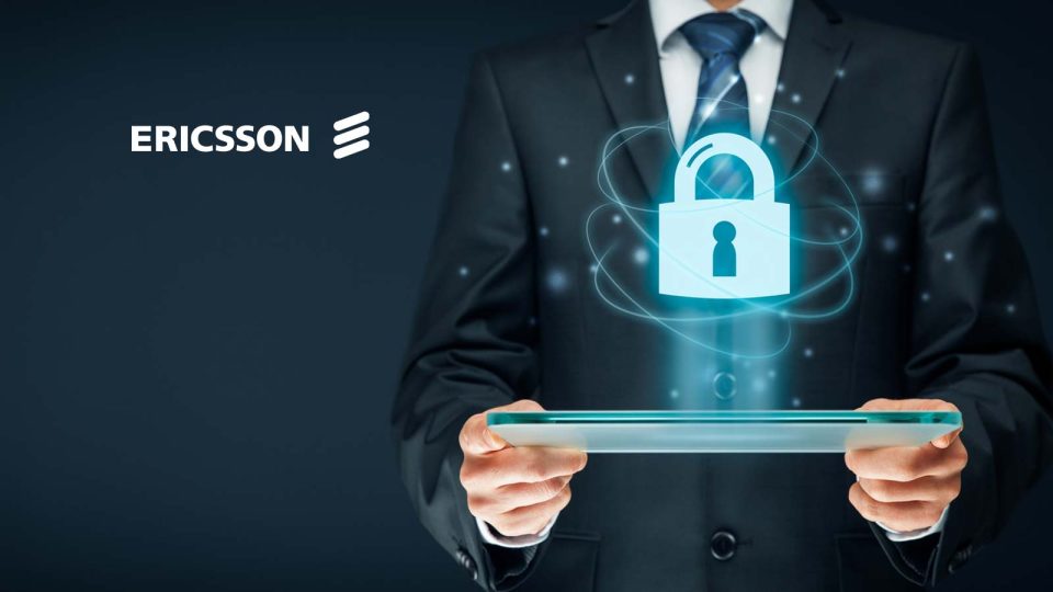 DNB strengthens its network security posture and productivity with Ericsson Security Manager solution