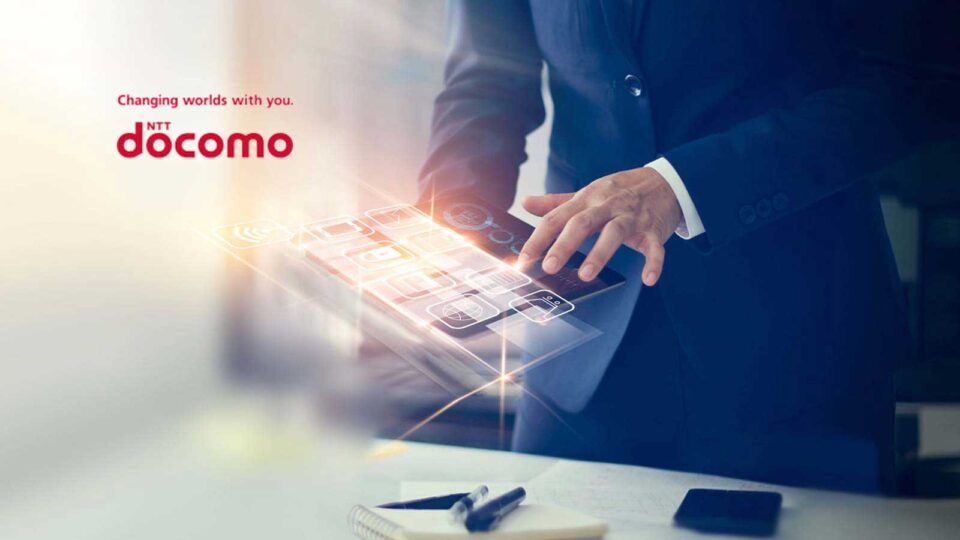 DOCOMO Accelerates web3 Business Through its Subsidiary, "NTT Digital"