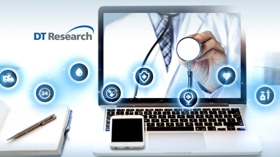 DT Research Delivers the Most Comprehensive Line of Healthcare Computing Solutions Purpose-built for Diverse Medical Environments