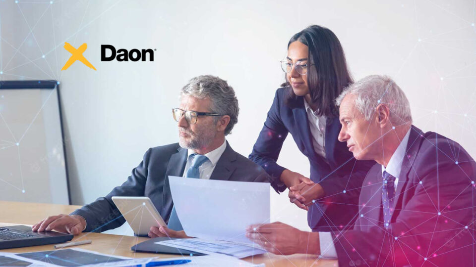 Daon IdentityX Integrates With New ForgeRock IDaaS Offering