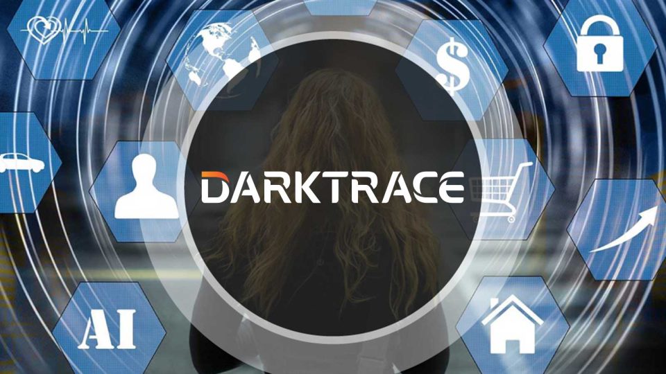 Darktrace and Garland Technology Work Together to Secure It Environments