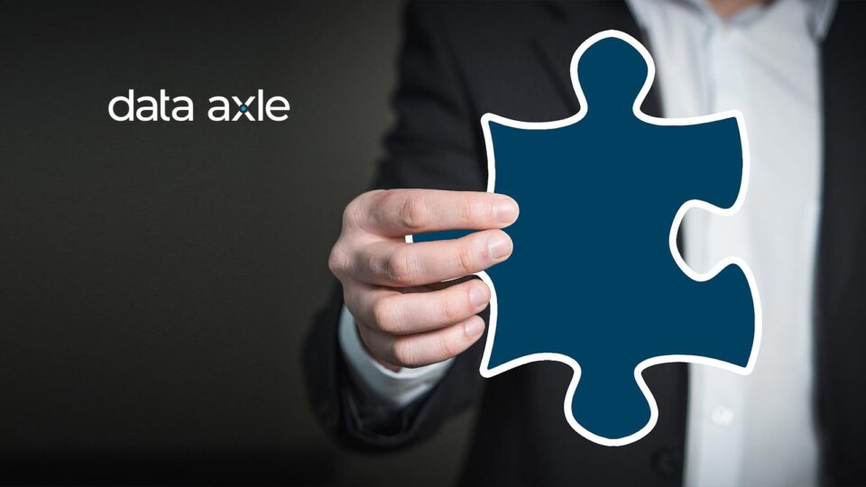 Data Axle Unveils The Axle Agency, Leading Clients into Next Era of Audience-Focused, Omnichannel Marketing