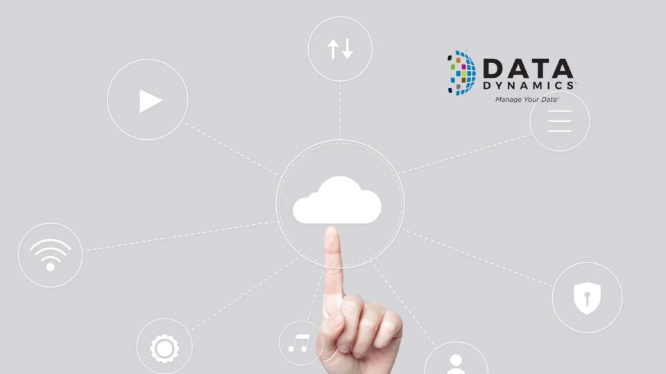 Data Dynamics Partners with Microsoft to Provide a Migration Solution to Accelerate Cloud Journey