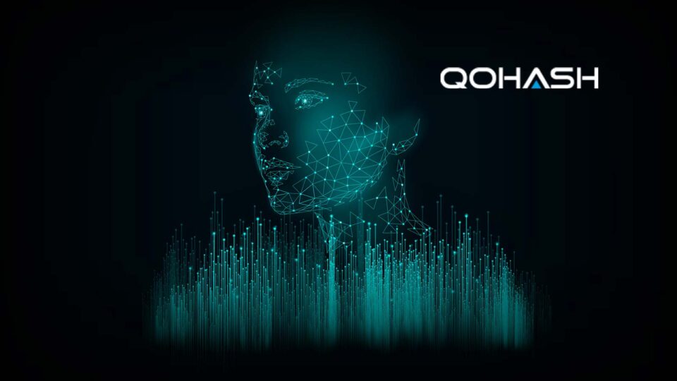 Data Risk Management Leader Qohash Expands Operations with U.S. Office