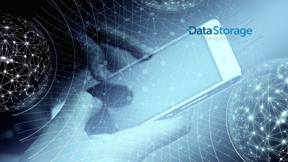 Data Storage Completes Merger Of Flagship Solutions Group