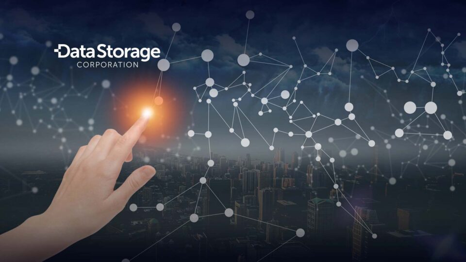 Data Storage Corporation Collaborates With Precisely on Security Solutions for the Cloud