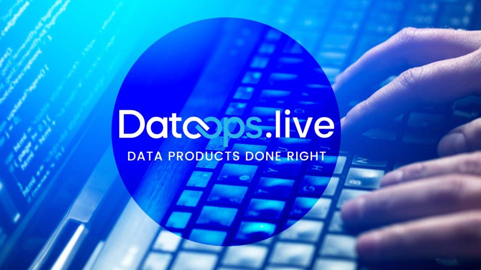 DataOps.live Streamlines Snowflake’s Global Technical Sales Data Management Process