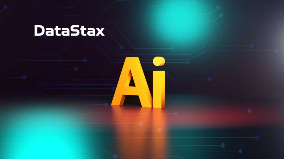 DataStax Astra DB Now Delivers Connected, Real-Time Data Pipelines Powered by Streaming