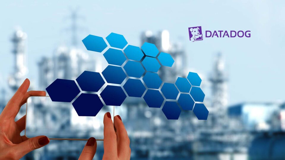 Datadog Achieves FedRAMP Moderate-Impact Authorization