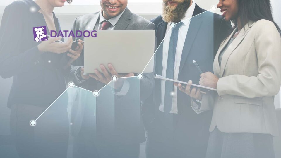 Datadog Completes Acquisition of Ozcode