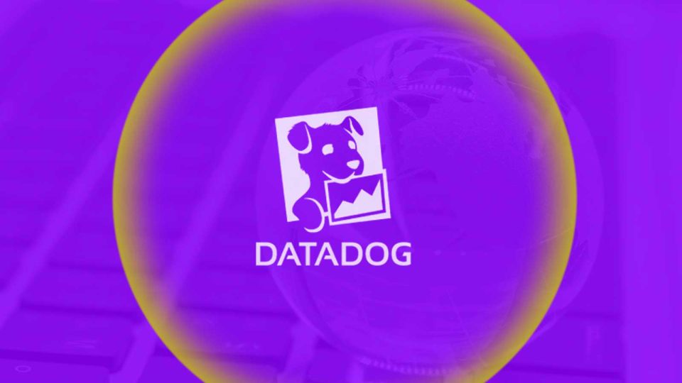 Datadog Welcomes Sara Varni as New Chief Marketing Officer