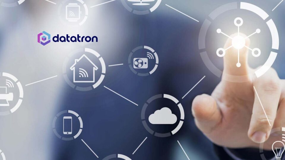 Datatron Simplifies Platform for Operationalization of ML Models