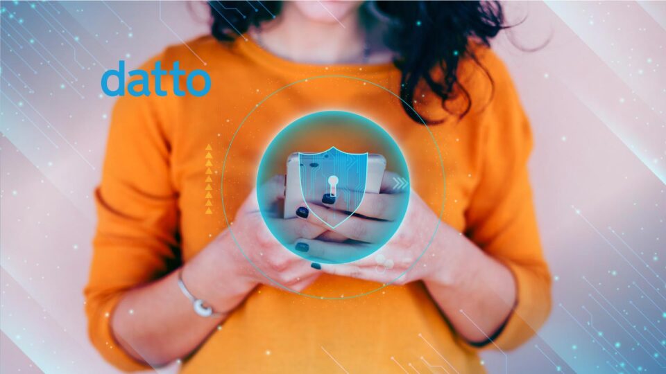 Datto Acquires Cybersecurity Company Infocyte