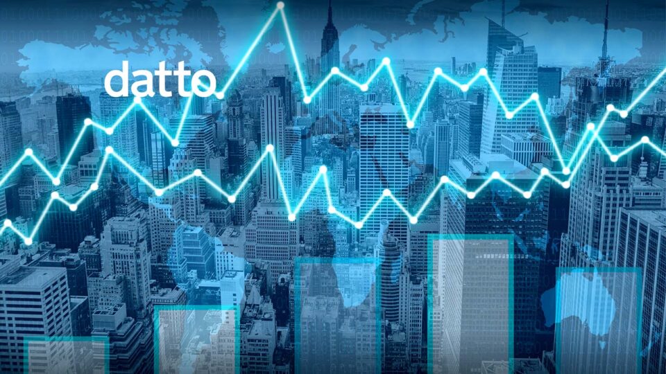 Datto Announces Availability of Datto Continuity for Microsoft Azure