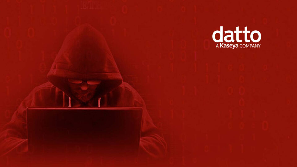 Datto’s Annual State of Ransomware Report Reveals SMBs are Taking Cybersecurity More Seriously