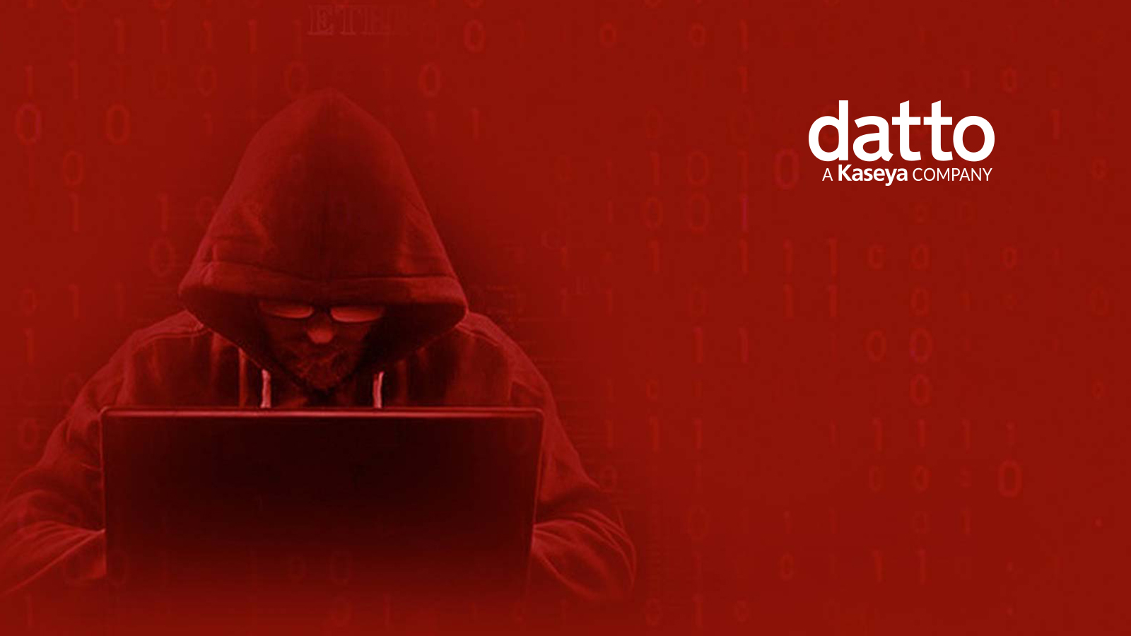 Datto’s Annual State of Ransomware Report Reveals SMBs are Taking ...