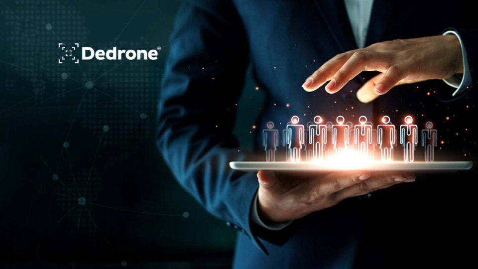 Dedrone Expands Team With Three Key Global Hires