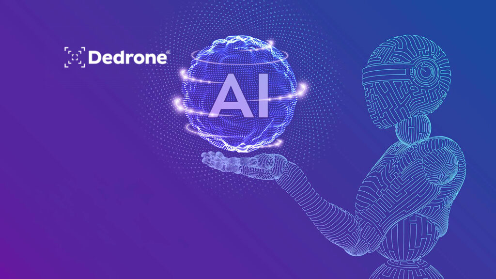 Dedrone Launches DedroneTracker.AI: the AI-Driven Command and Control ...