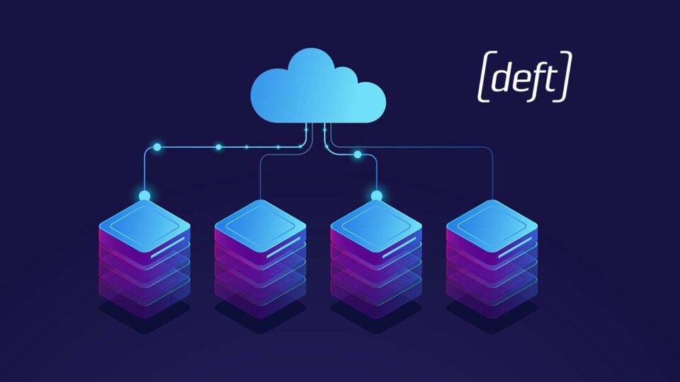 Deft Launches Microsoft Azure Practice to Help Clients Unlock the Benefits of Multi-Cloud