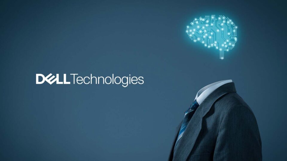 Dell Technologies Expands AI Offerings to Accelerate Secure Generative AI Initiatives