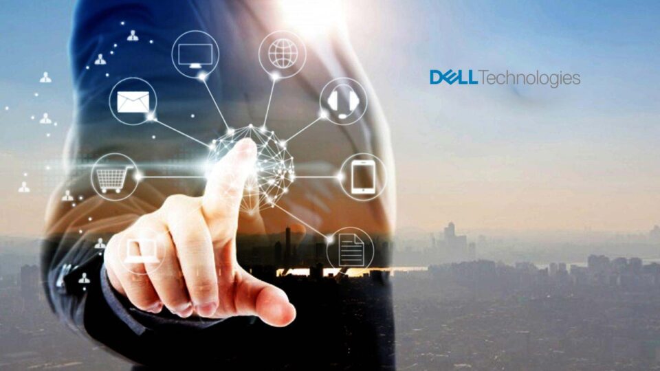 Dell Technologies Transforms the Edge with Project Frontier Software Platform