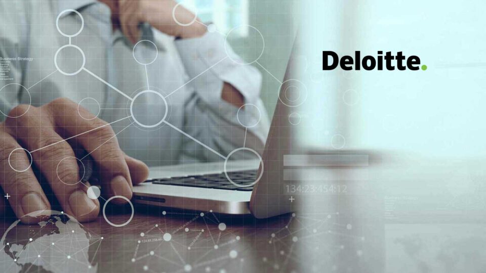 Deloitte, AT&T and Salesforce to Simplify ESG Data Collection and Sustainability Management Through Connectivity-based Approach