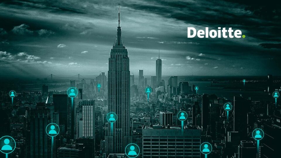 Deloitte Acquires Industrial Cybersecurity Business aeCyberSolutions From aeSolutions