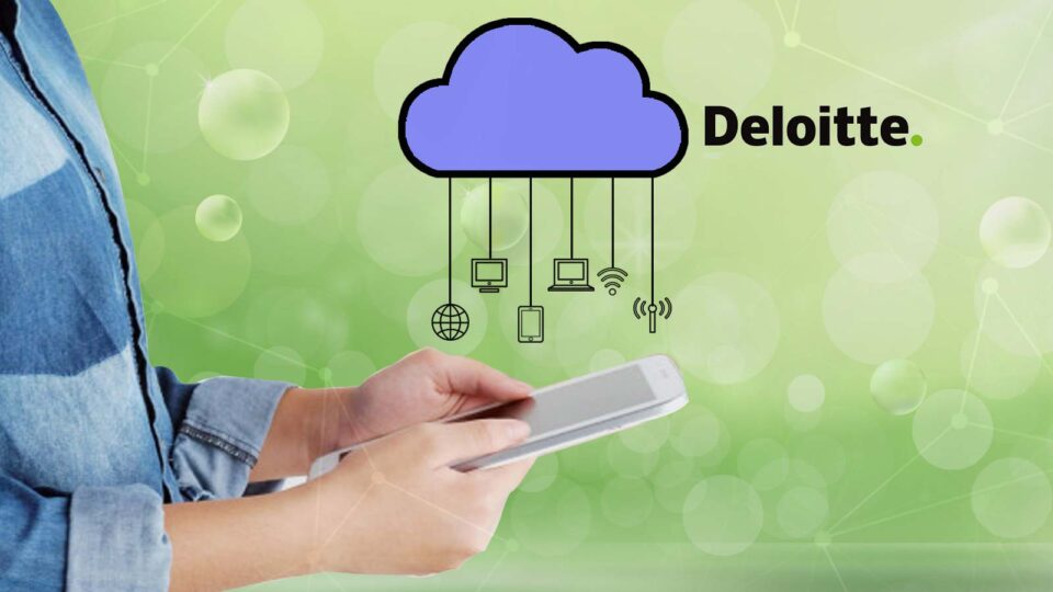 Deloitte Agrees to Acquire the Business of BIAS Corporation, a Leader in the Oracle Cloud Infrastructure Market