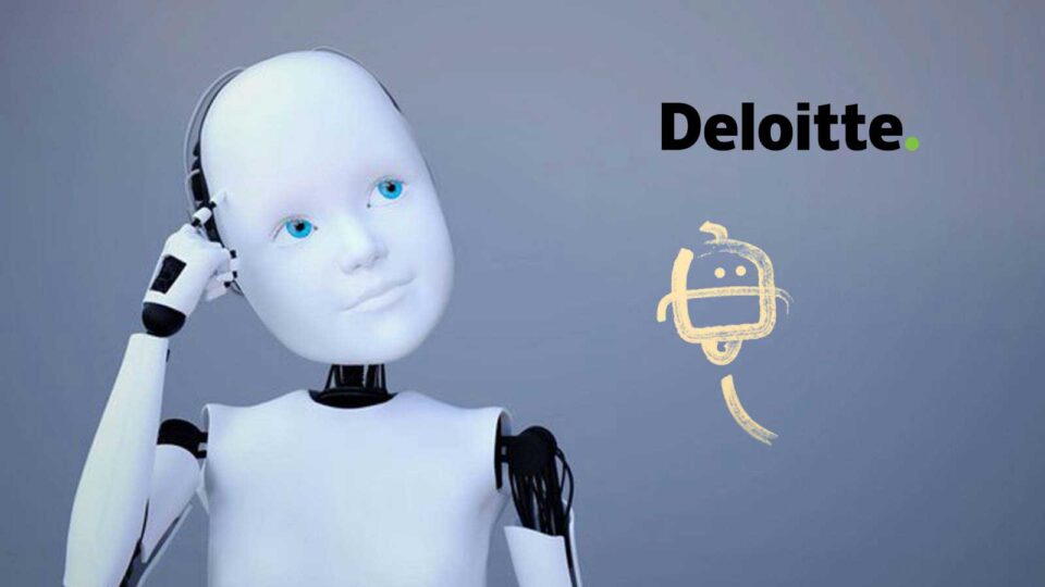 Deloitte Announces Strategic Co-Innovation Initiative with Google Cloud to Help Consumer Businesses Transform with Generative AI