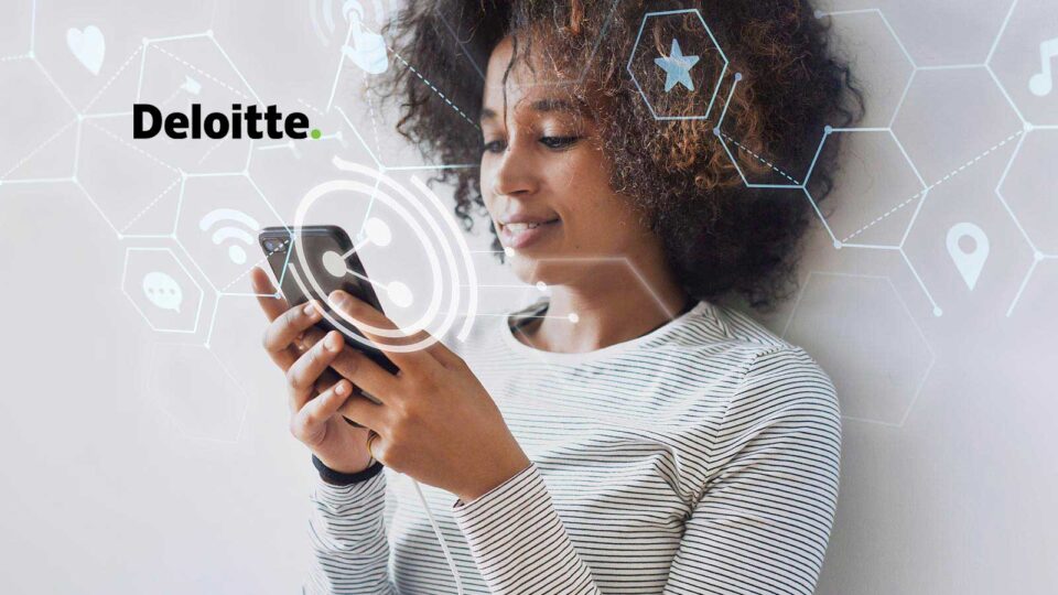 Deloitte Digital Enhances DigitalMIX Platform With Salesforce to Drive Productivity and Improve Customer Experiences