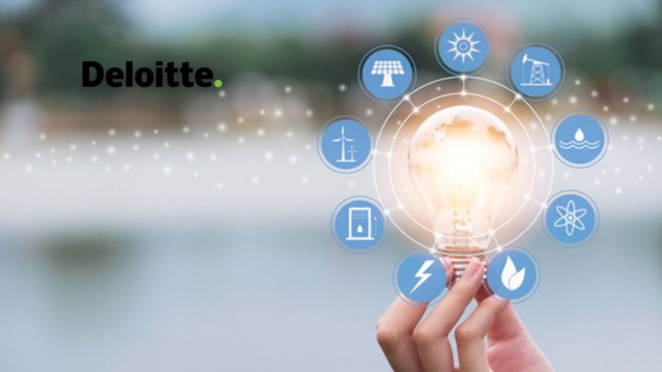 Deloitte Expands SAP Business Technology Platform With Generative AI for Outcome-Based Services