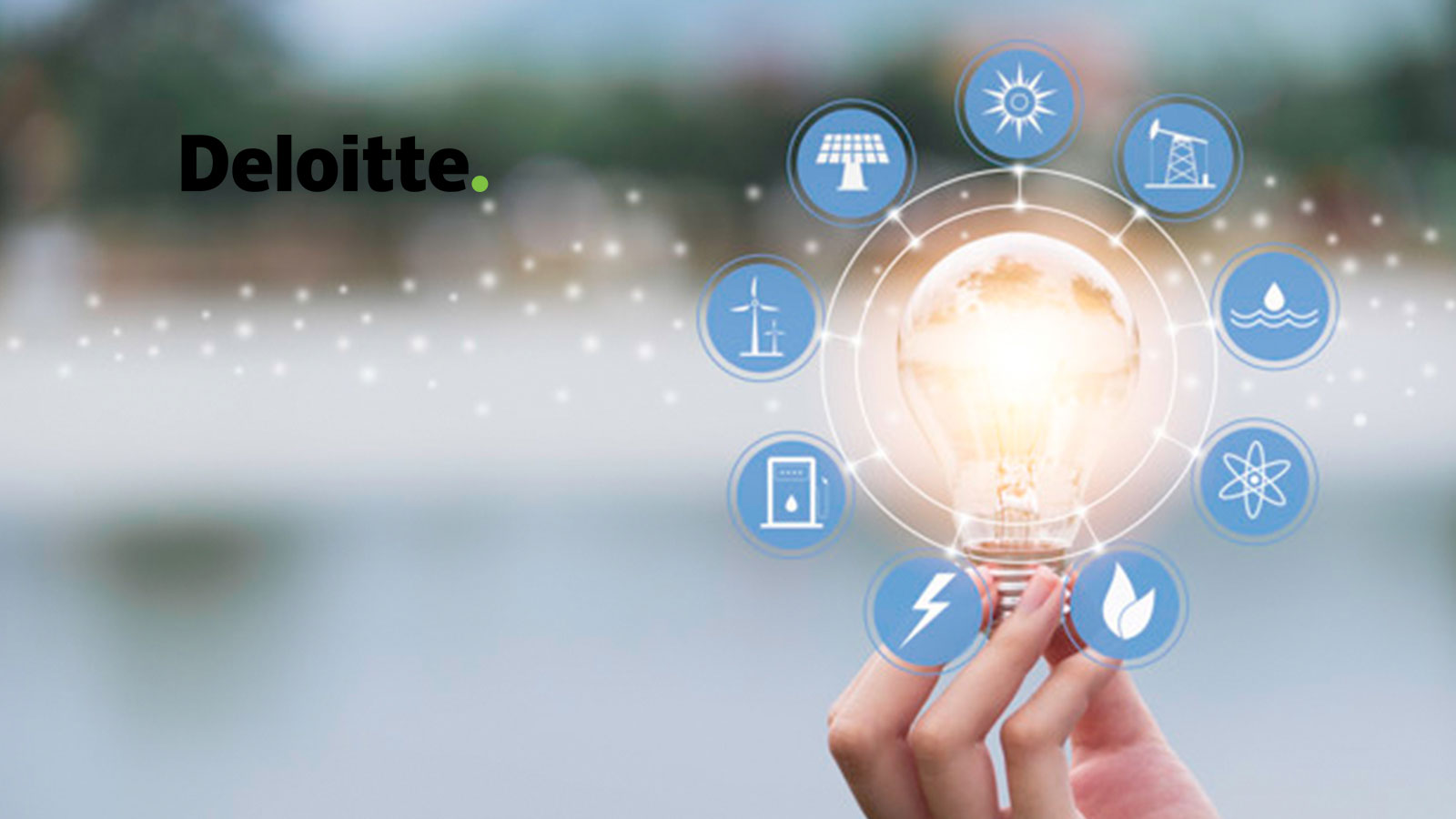 Deloitte Expands SAP Business Technology Platform With Generative AI ...