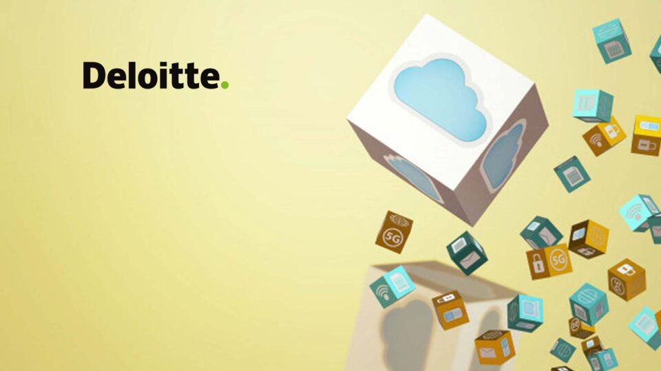 Deloitte and CoreStack Partners to Deliver Best-in-Class Cloud Operations