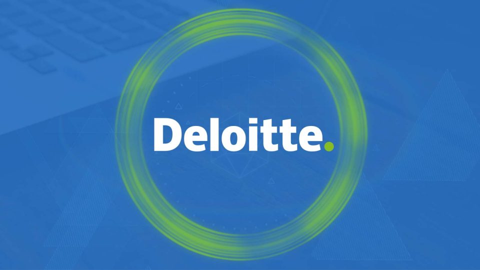 Deloitte and UiPath Expand Strategic Alliance With New SAP Delivery Framework