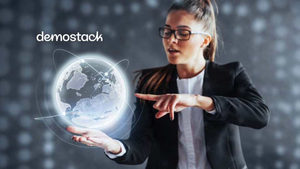 Demostack Unveils AI Data Generator for Effortless and Scalable Customized Demos