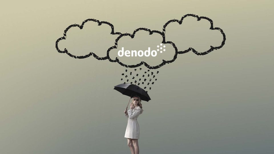 New Denodo Platform Enhancements Improve User Productivity and Lower Cloud Costs