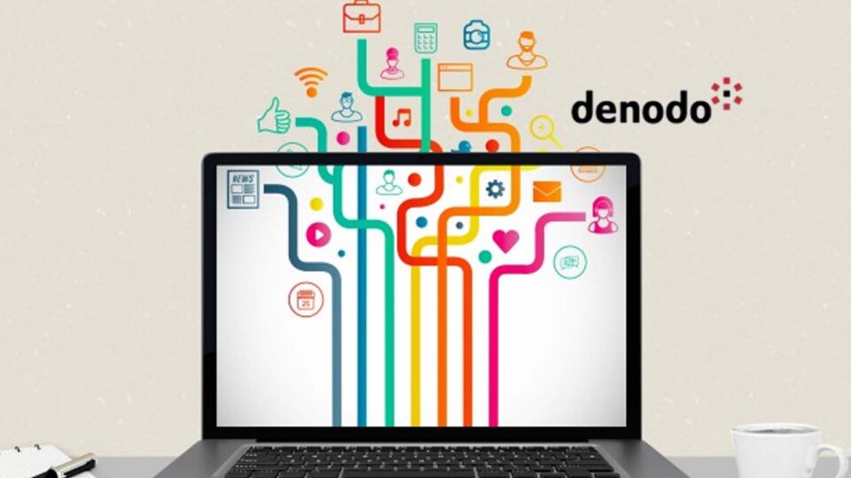 Denodo Launches New Data Integration Solution in the Cloud With Denodo Standard