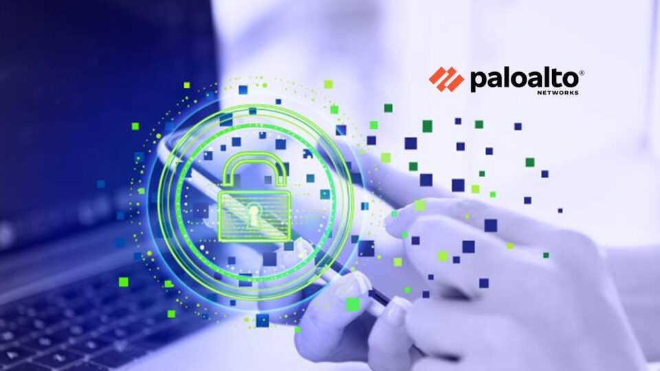 Department of Veterans Affairs Selects Palo Alto Networks to Modernize Security